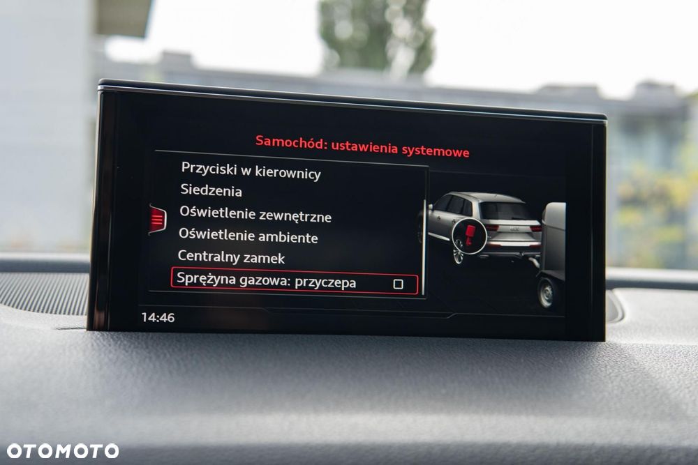 Audi SQ7 4.0 TDI Quattro Tiptronic - 28