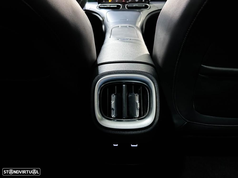 Smart #1 66 kWh Brabus AWD - 51