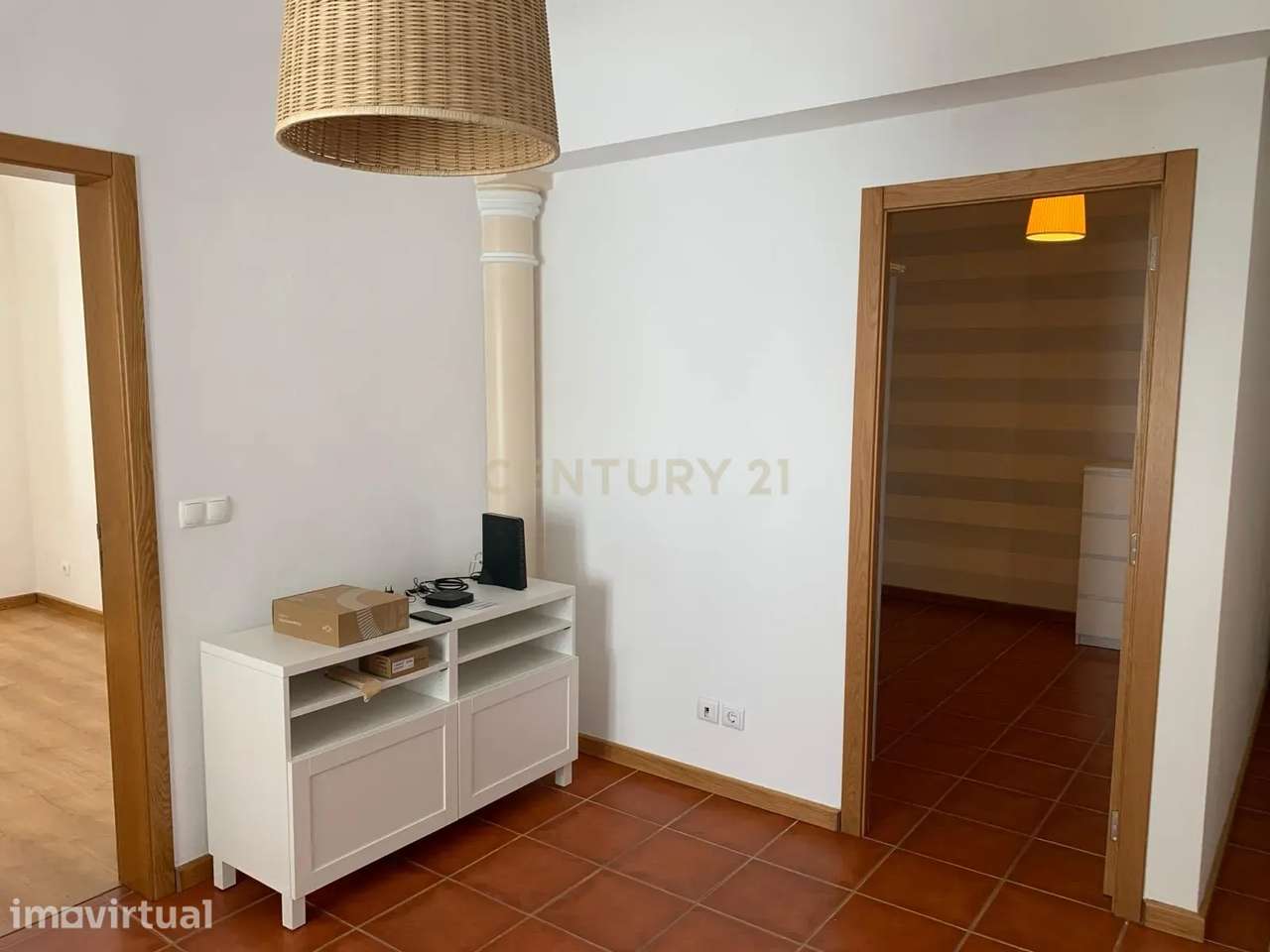 MORADIA T2 COM TERRAÇO EM ÉVORA - Grande imagem: 4/13
