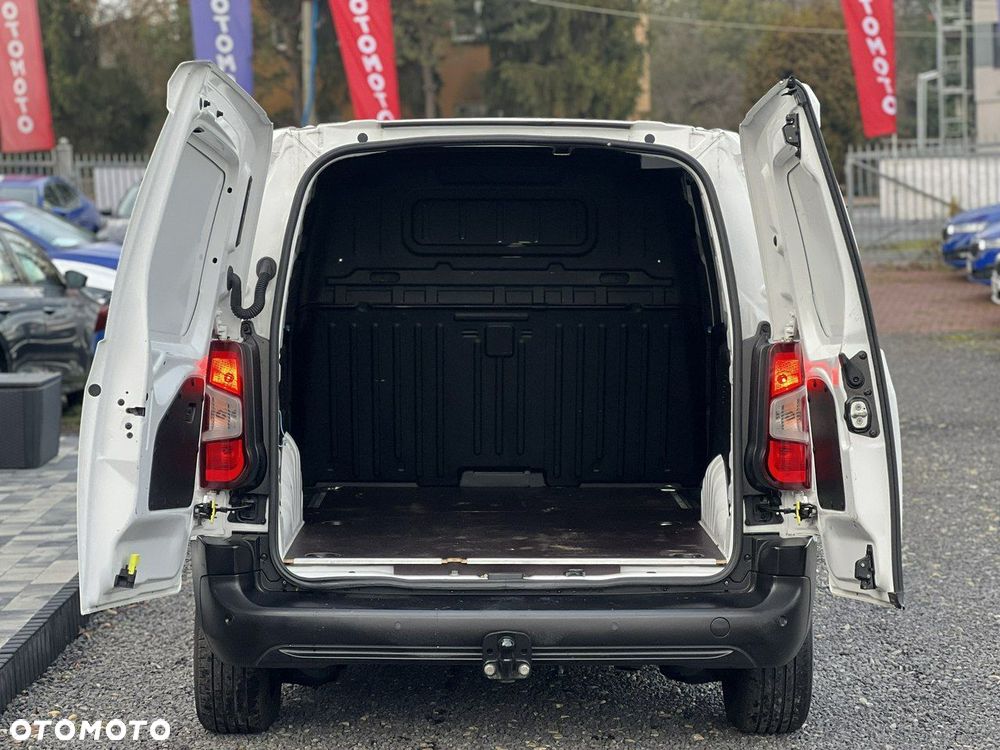 Toyota Proace City - 6