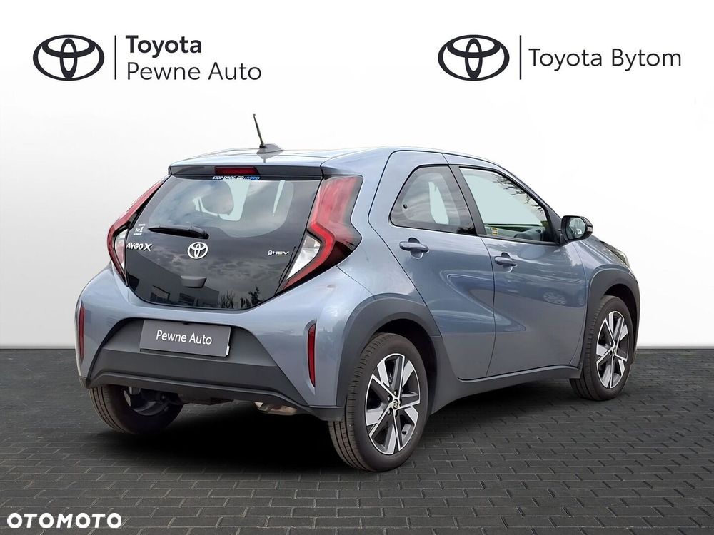 Toyota Aygo X - 2