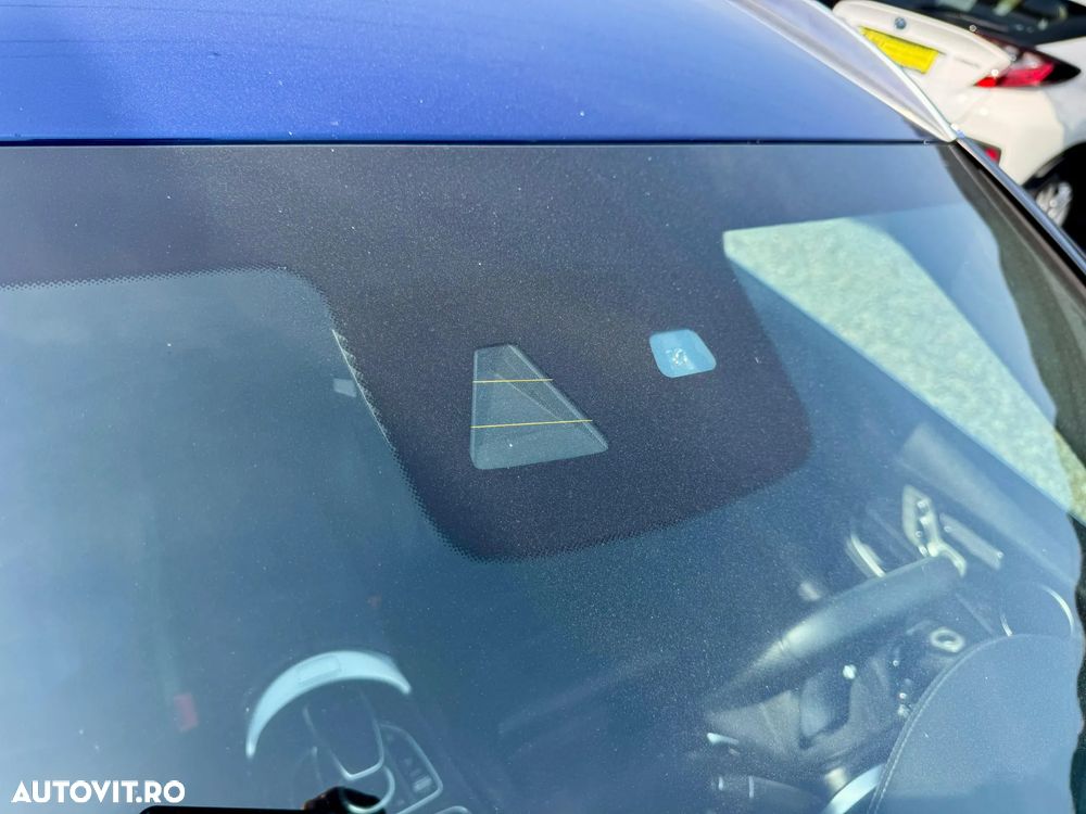 Mercedes-Benz C 220 (BlueTEC) d 7G-TRONIC AMG Line - 38