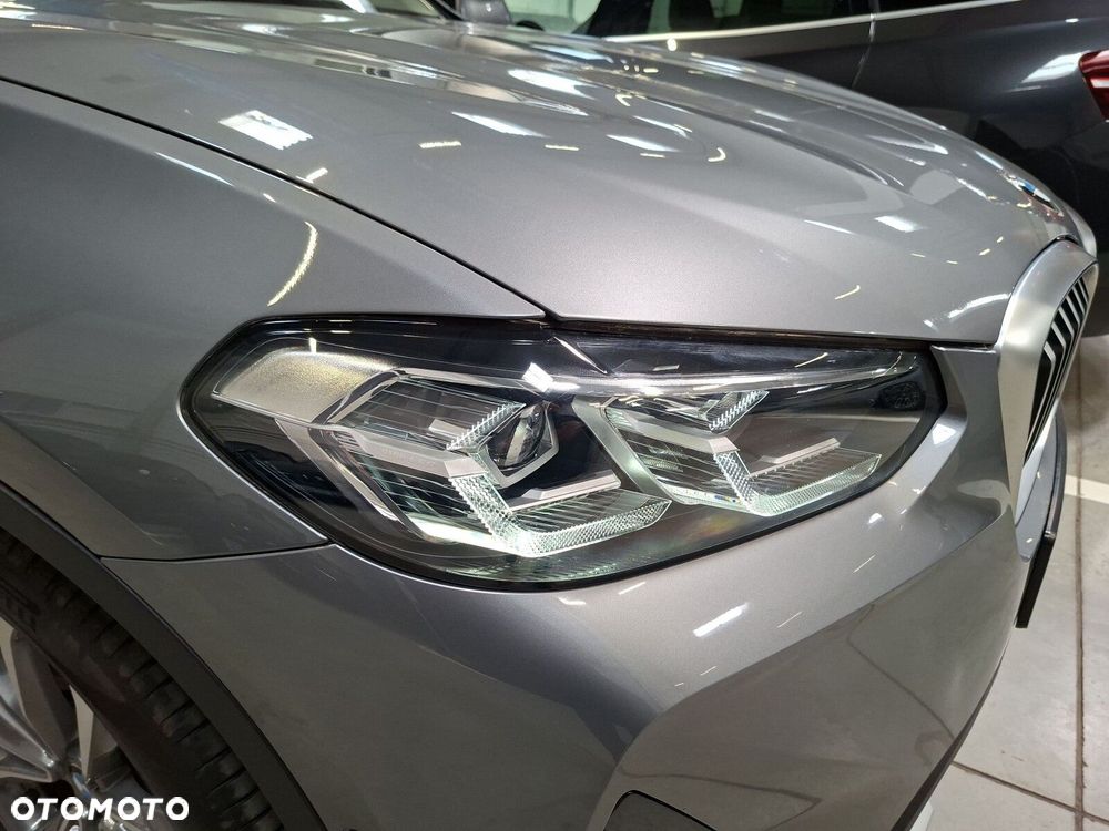 BMW X3 - 20