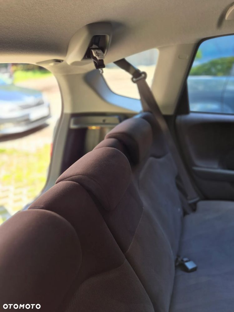 Honda Jazz 1.4 i-VTEC Comfort - 5