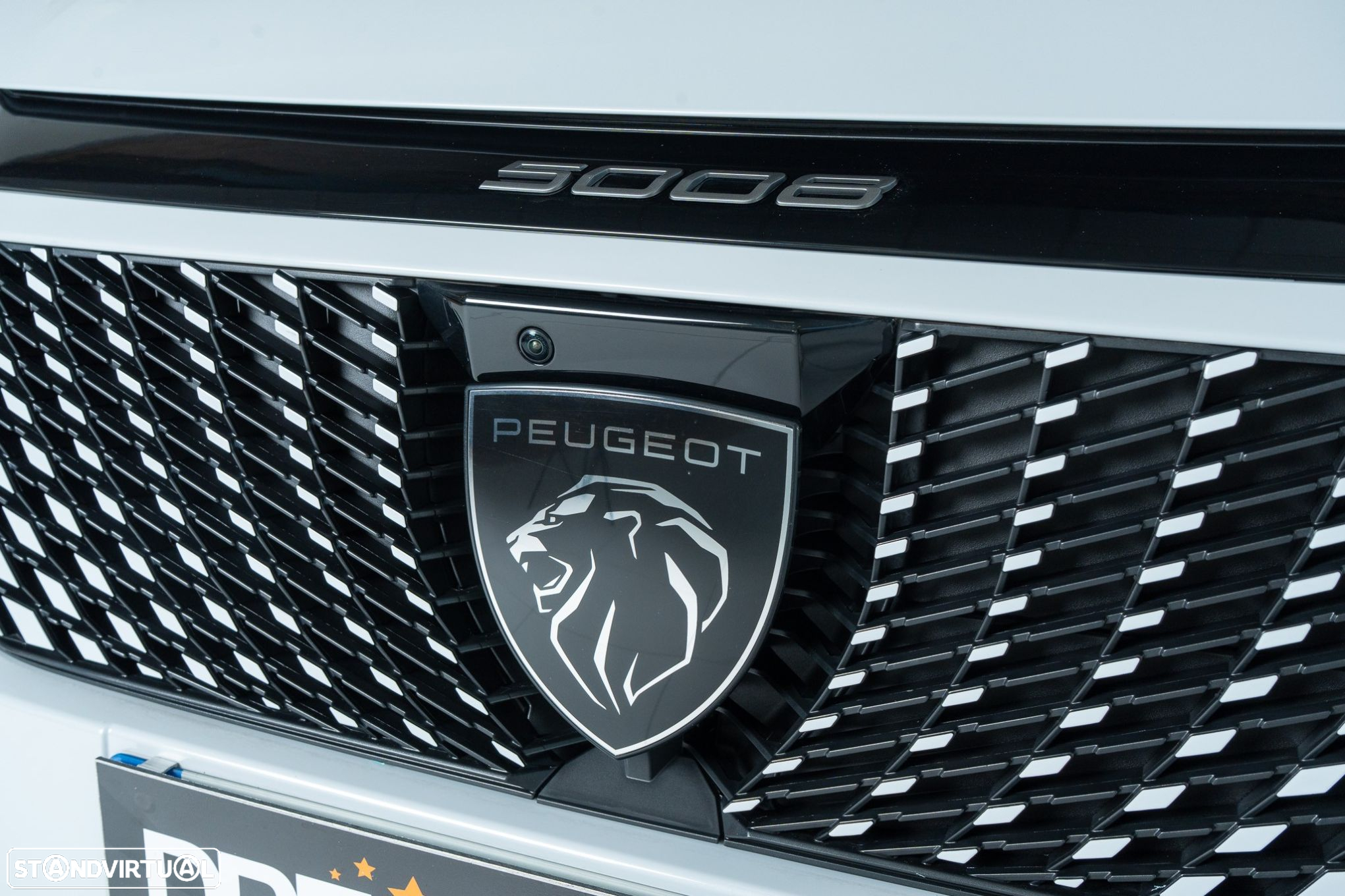 Peugeot E-5008 73 kWh GT - 41