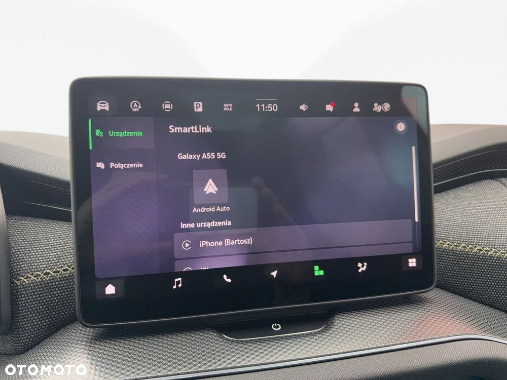Skoda Kodiaq 1.5 TSI mHEV 4x2 Selection DSG - 27