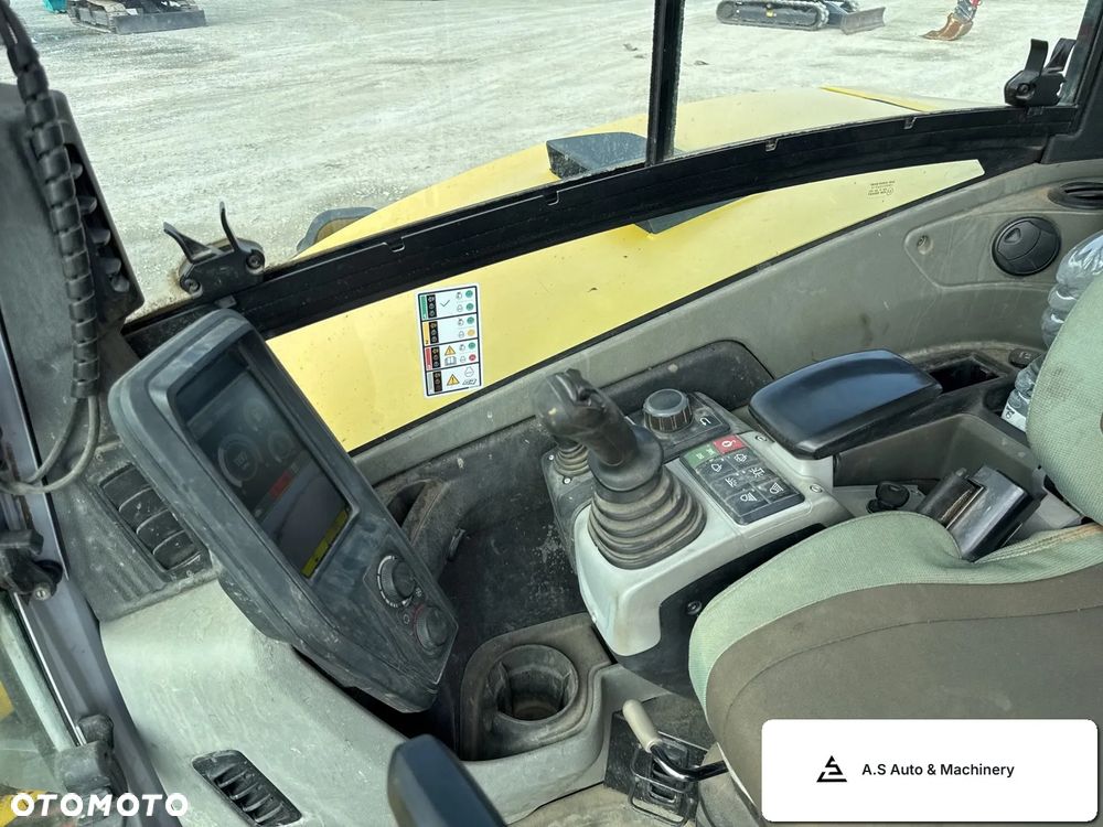 Wacker Neuson EZ80 - 19