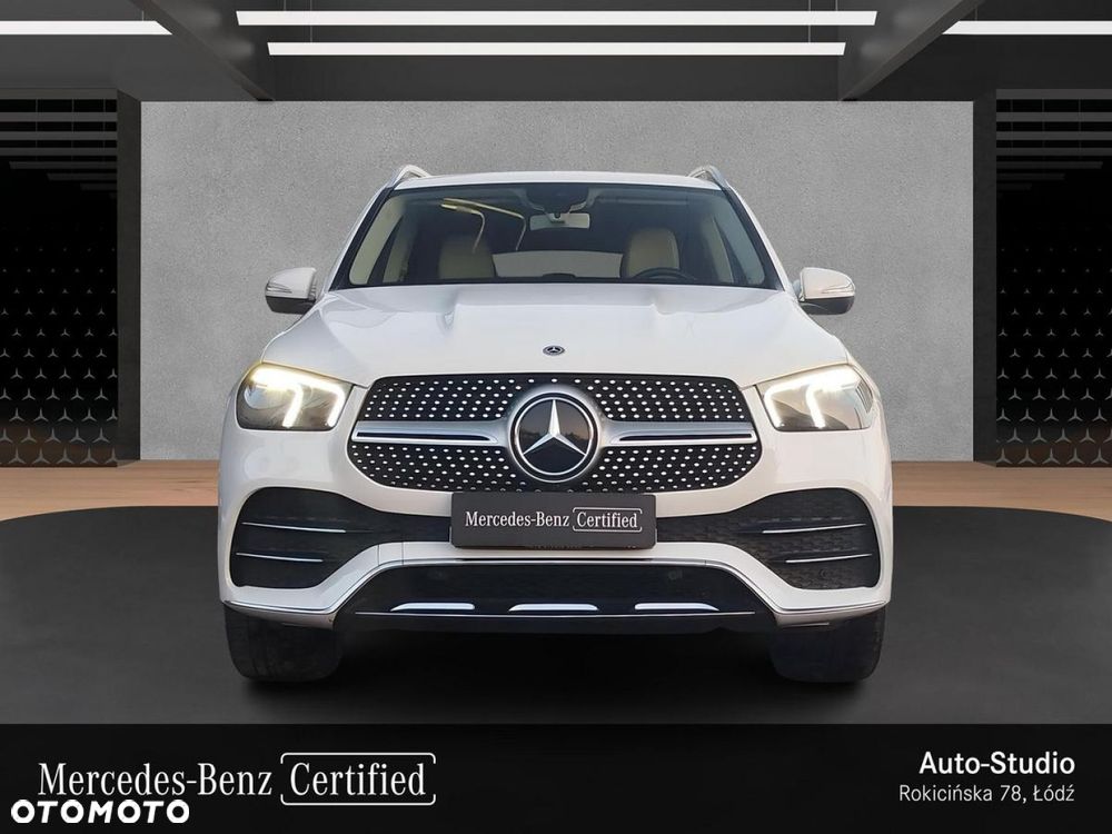 Mercedes-Benz GLE - 9