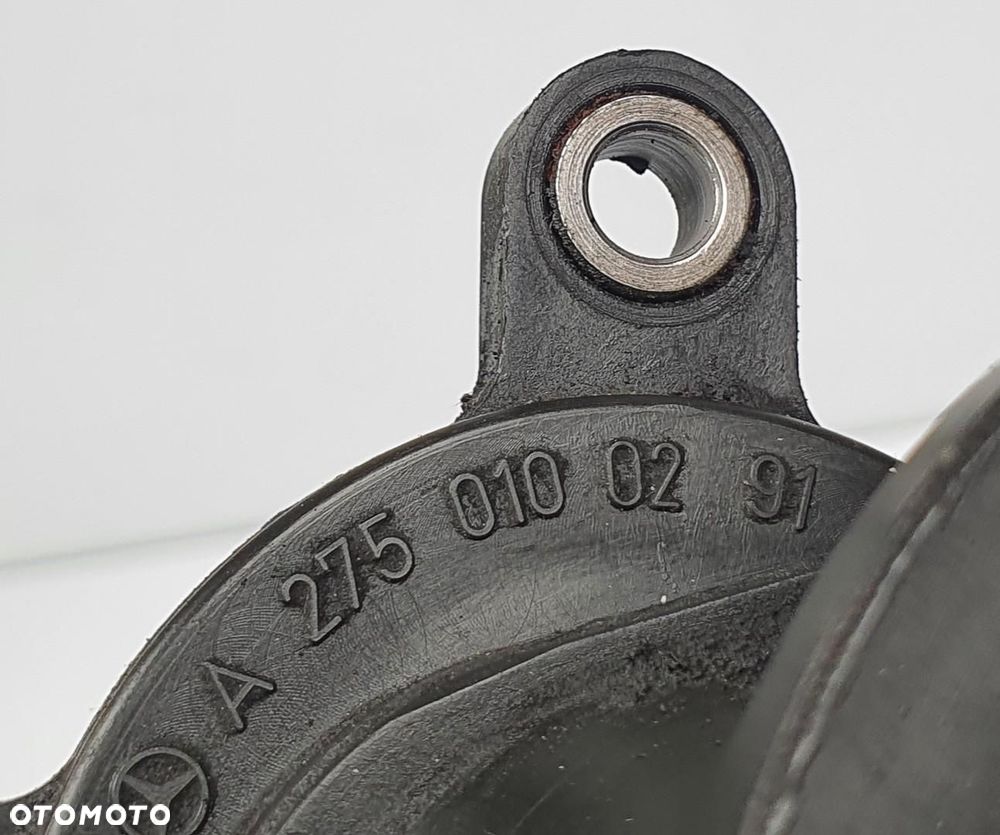 ODMA MERCEDES W222 5.5 V12 A2750100291 - 4