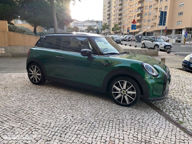 MINI 3 Portas Cooper SE Yours - 22