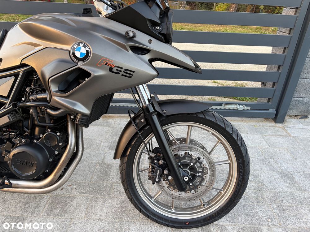 BMW GS - 17