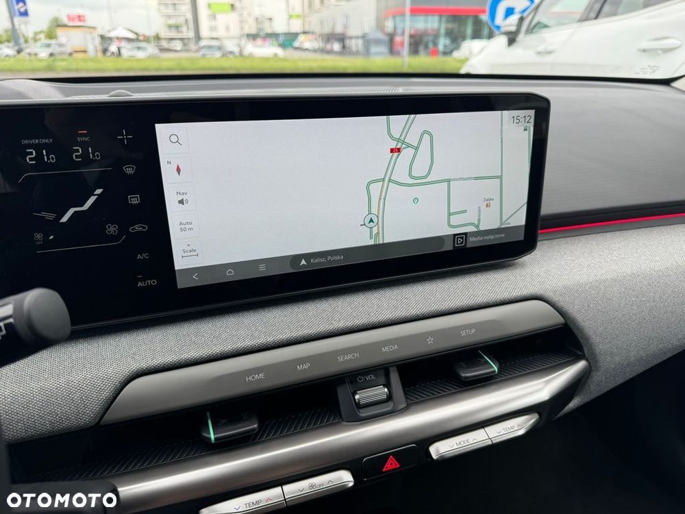 Kia EV4 81.4kWh Business Line - 12