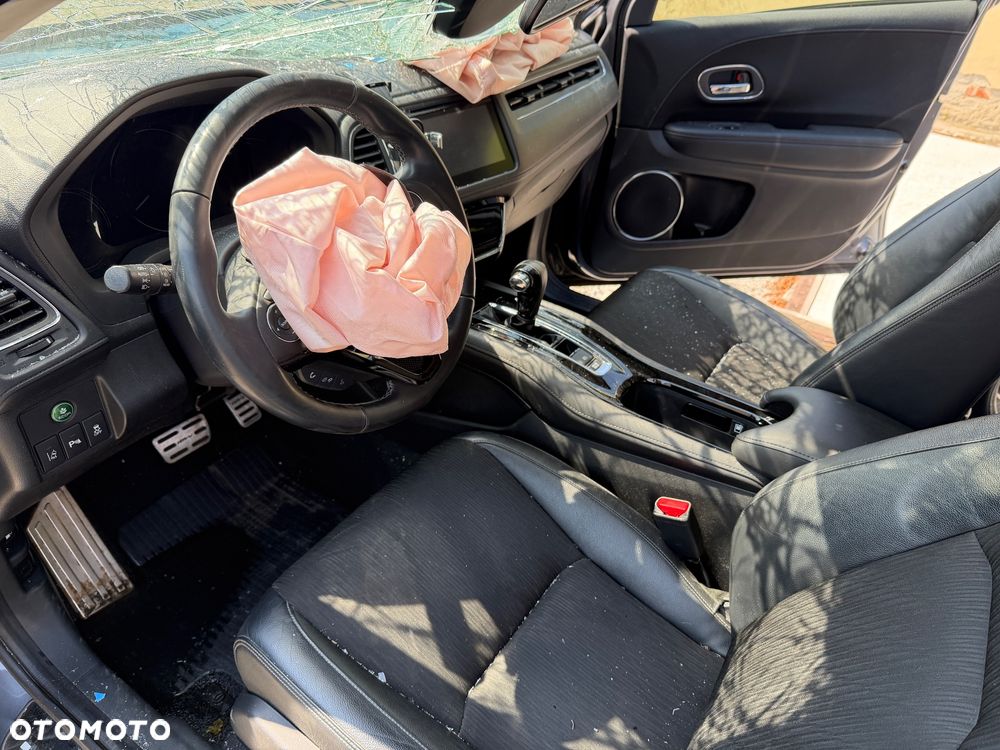 Honda HR-V - 19