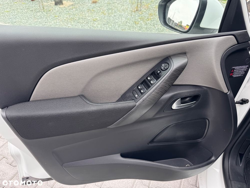 Citroën C4 Picasso THP 165 Stop&Start EAT6 Exclusive - 23