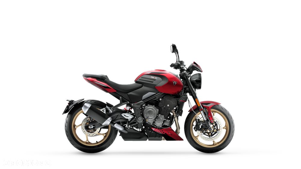 Triumph Trident - 11