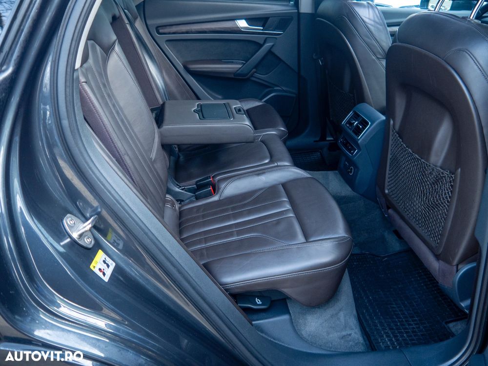 Audi Q5 40 TDI quattro S tronic - 4