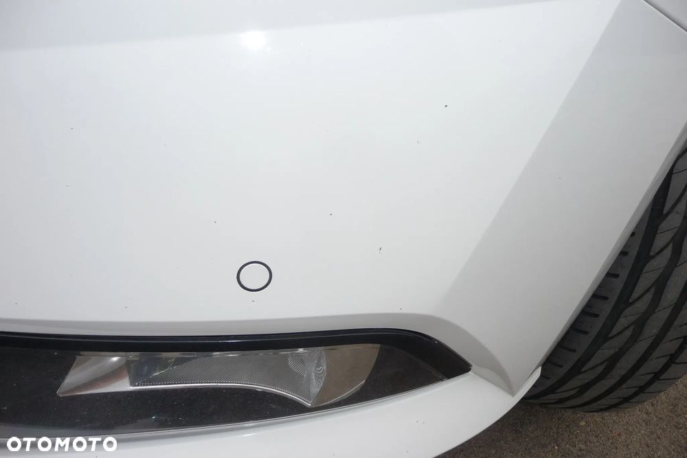 Skoda Fabia 1.0 TSI Active - 30