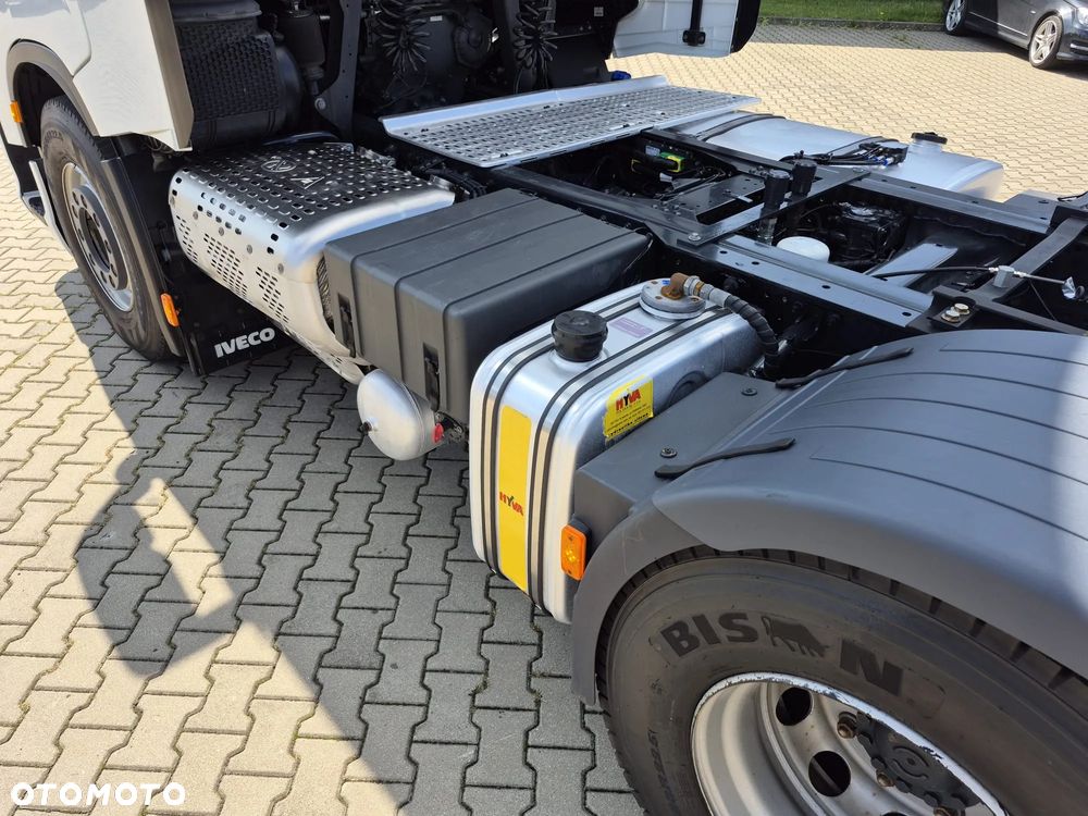 Iveco IVECO S WAY/ DMCZ 60T / 530 / 2024 / 6x2 / EURO 6 - 17