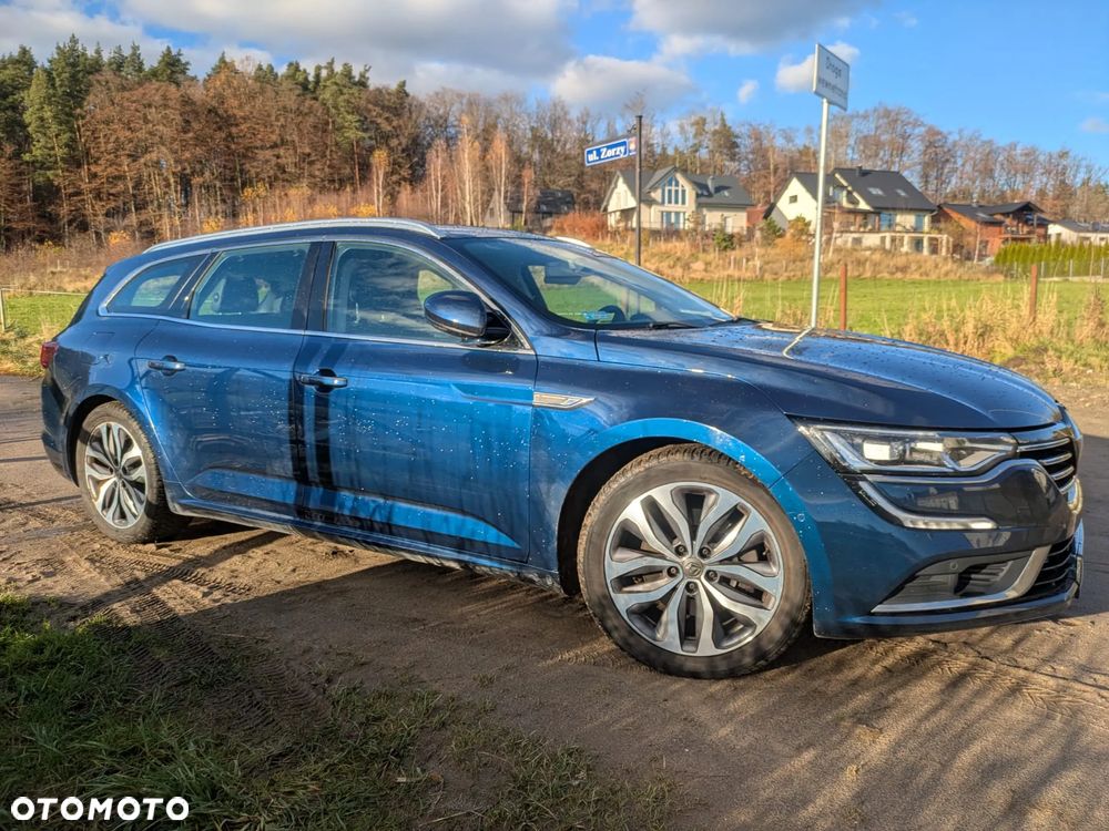 Renault Talisman 1.6 Energy dCi Intens EDC - 3