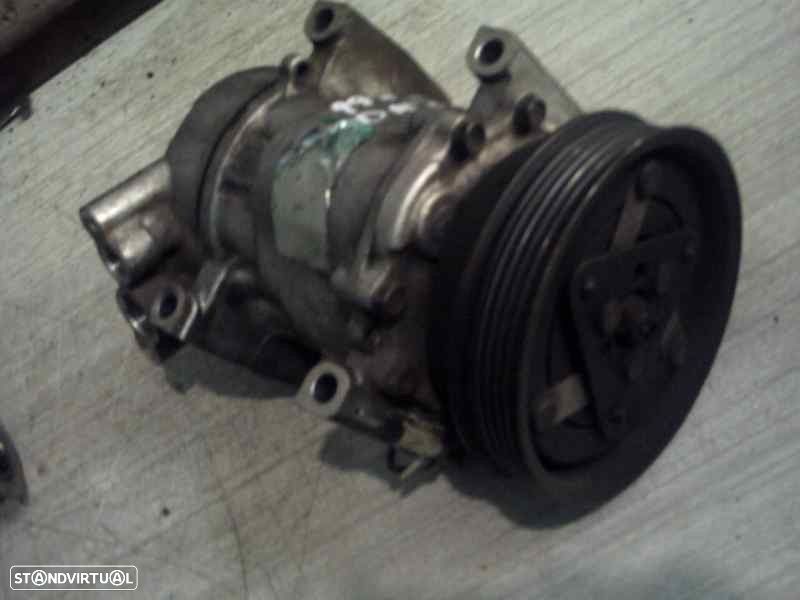 COMPRESSOR DE AR CONDICIONADO RENAULT CLIO II 1.5 DCI (B/CB07) 65CV 1461CC - 1