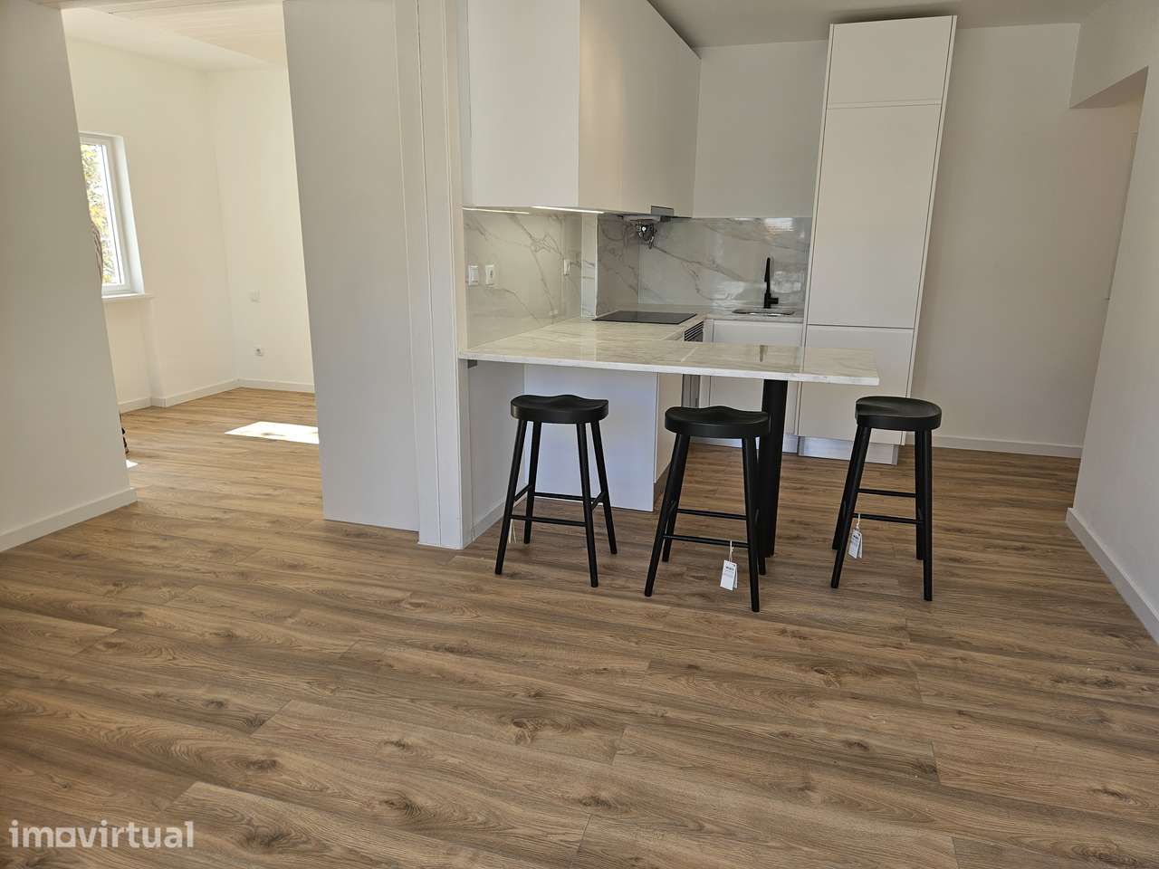 Apartamento T1 em Monte Estoril - Cascais - Grande imagem: 4/10