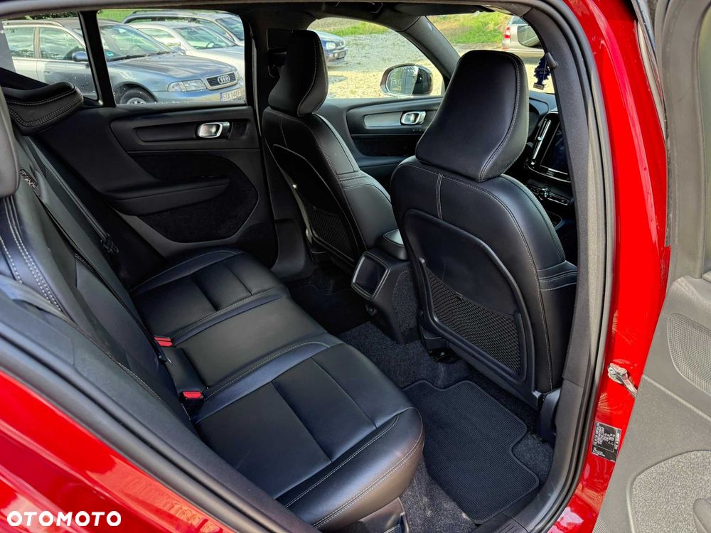 Volvo XC 40 - 7