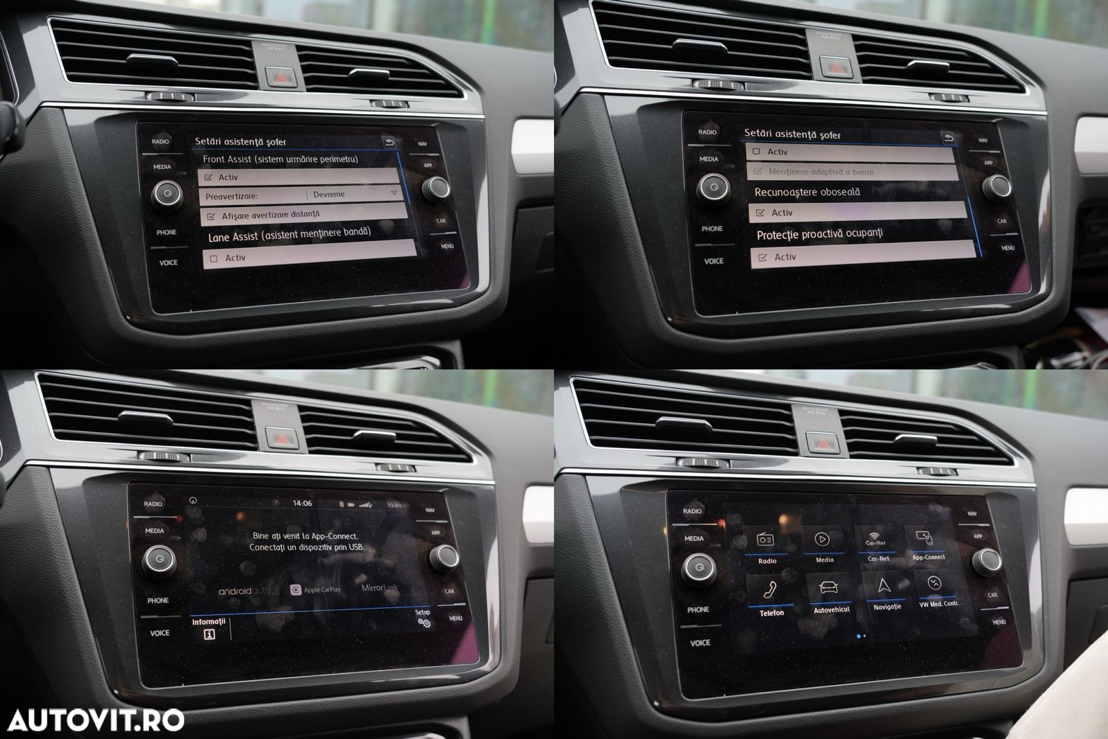 Volkswagen Tiguan 2.0 TDI DPF DSG Comfortline - 23