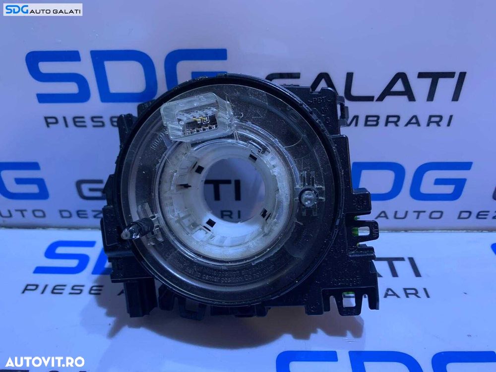 Spira Banda Spirala Panglica Volan Skoda Superb 2 2008 - 2015 Cod 5K0953549C 5K0953549B 5K0953549 [B3565] - 5