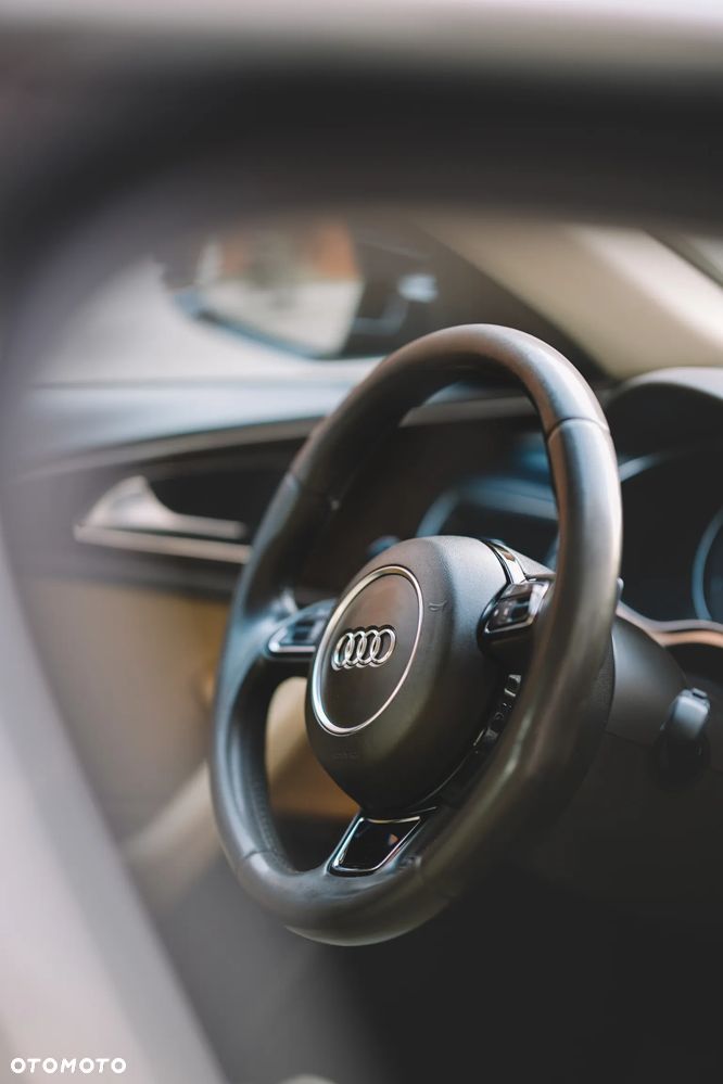 Audi A6 Limousine 2.0 TDI Prime Line Multitronic - 22