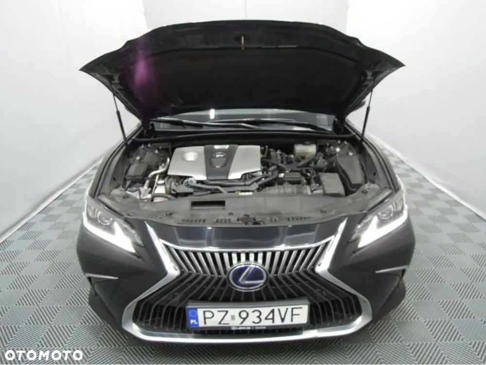 Lexus ES 300h Business Edition - 24
