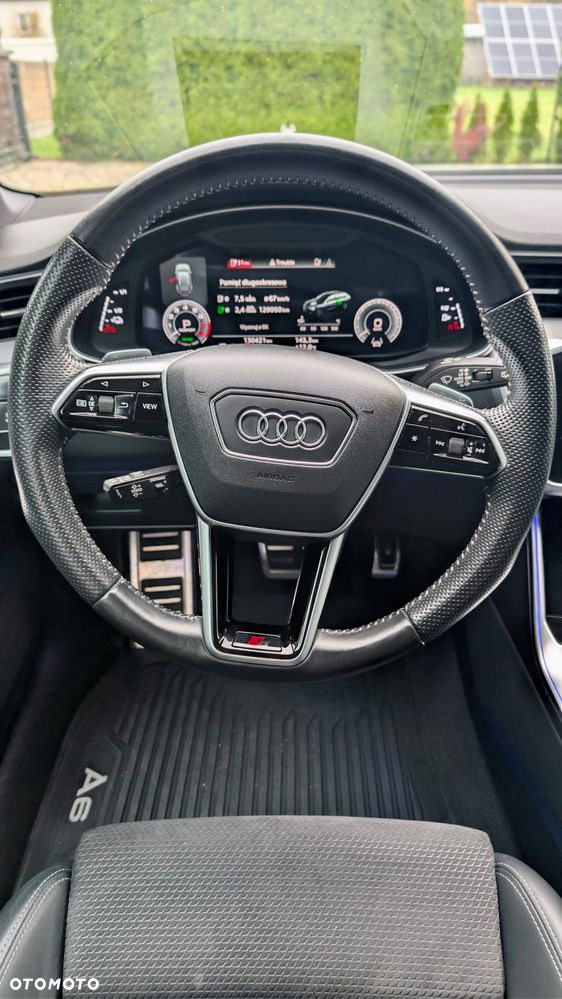 Audi A6 Avant 55 TFSI e PHEV Quattro S Line S tronic - 15