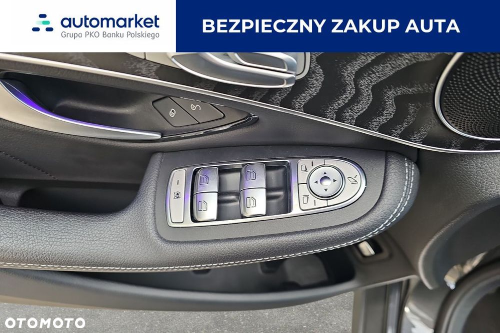 Mercedes-Benz GLC 220 d 4-Matic - 12