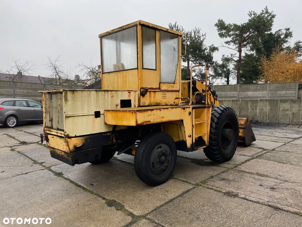 Inny Ładowarka UN-053 - 5