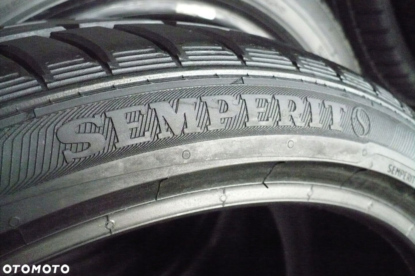 2x SEMPERIT Speed Life 2 225/35R18 7,5mm 2019 - 4