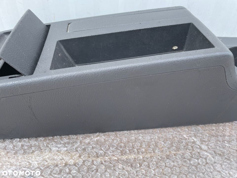 tunel tylny środkowy vw Passat B5 FL 3B0862531 - 7