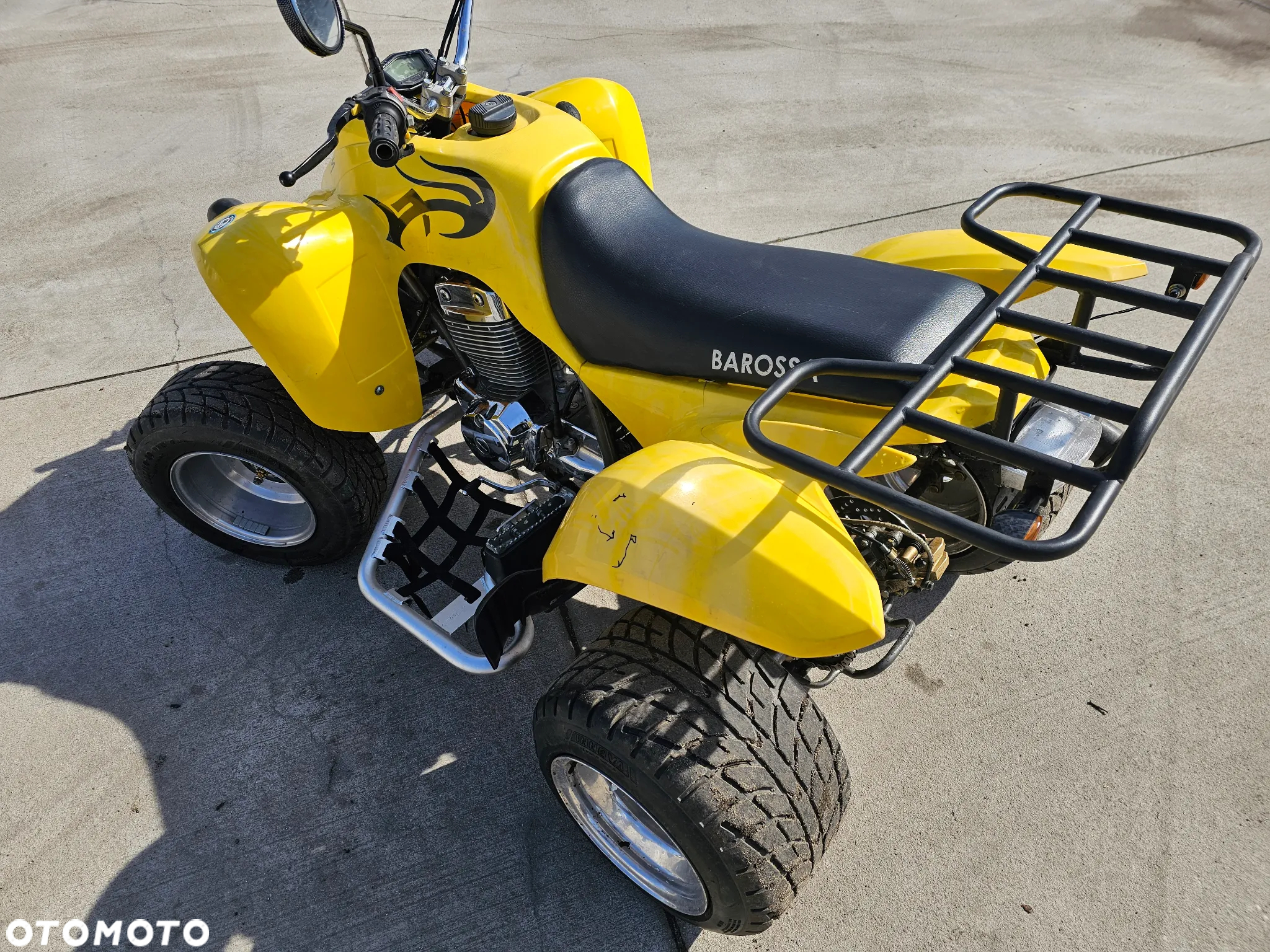 Honda Inny