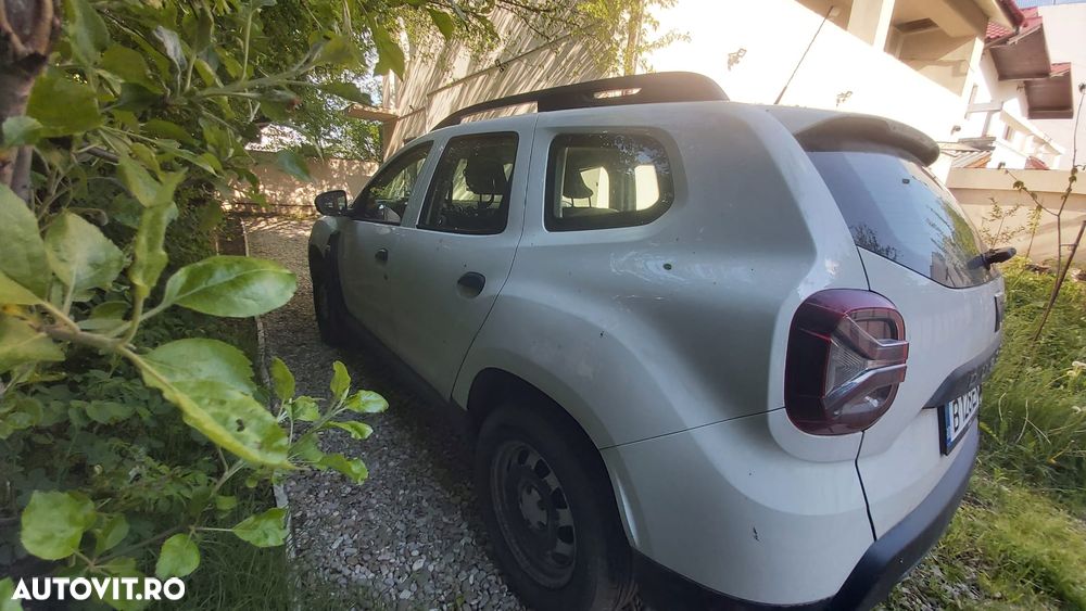 Dacia Logan - 5