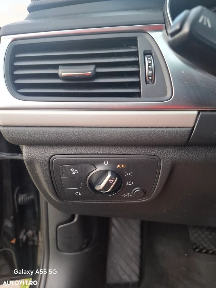 Audi A6 2.0 TDI Ultra S tronic - 14