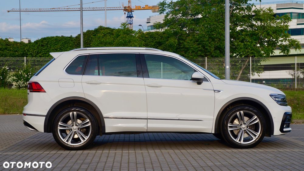 Volkswagen Tiguan - 8