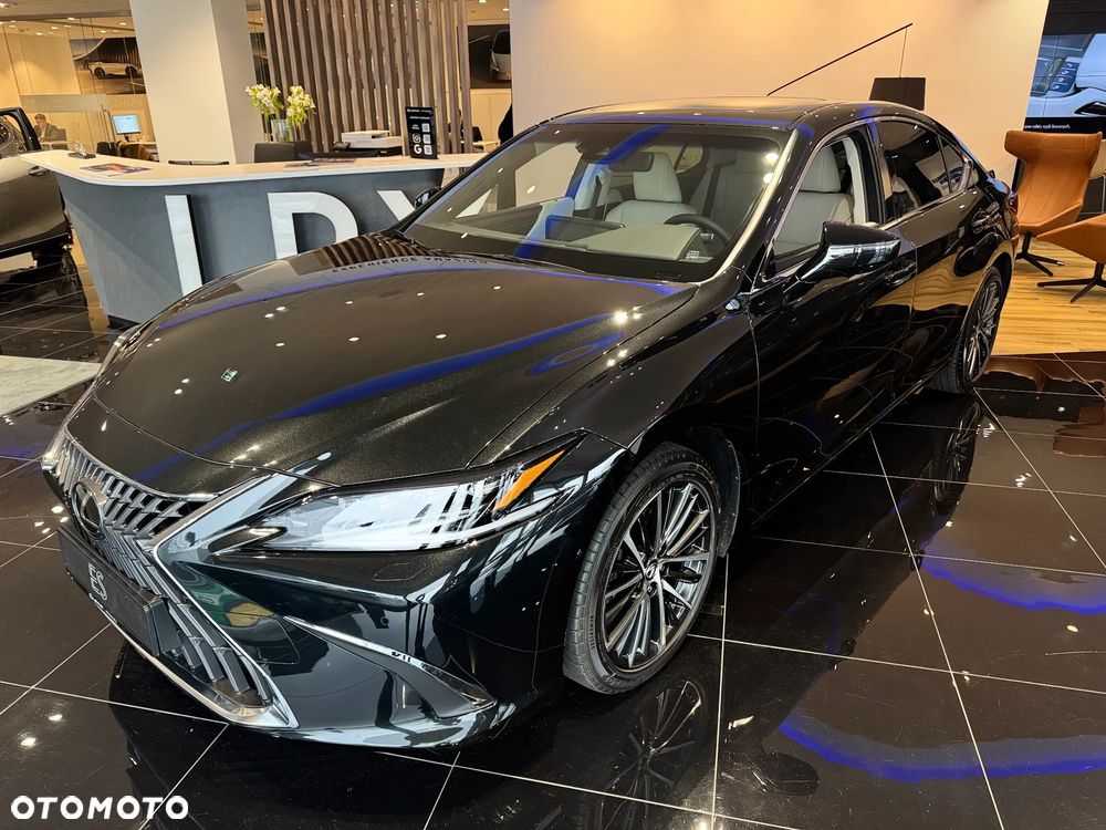 Lexus ES 300h Prestige - 1