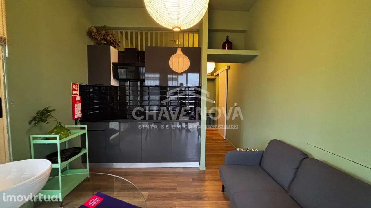 T0 Universidade ISMAE Castelo da Maia - Grande imagem: 2/10