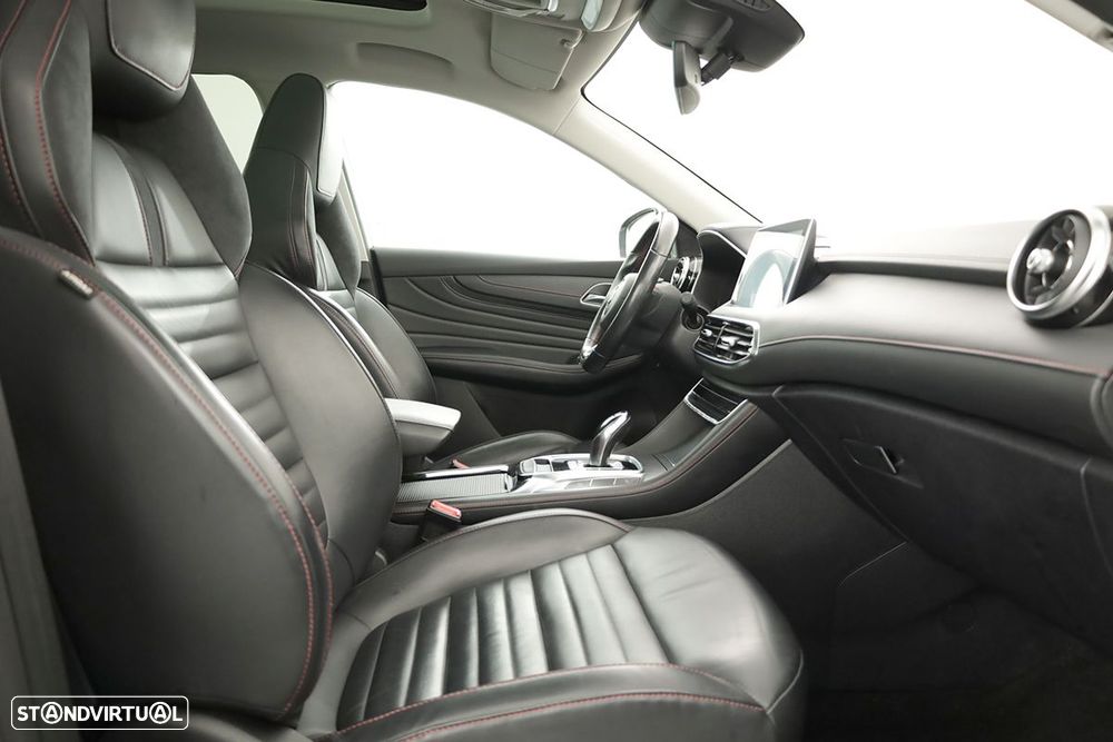 MG EHS 1.5 T-GDI Plug-in Hybrid Luxury - 24