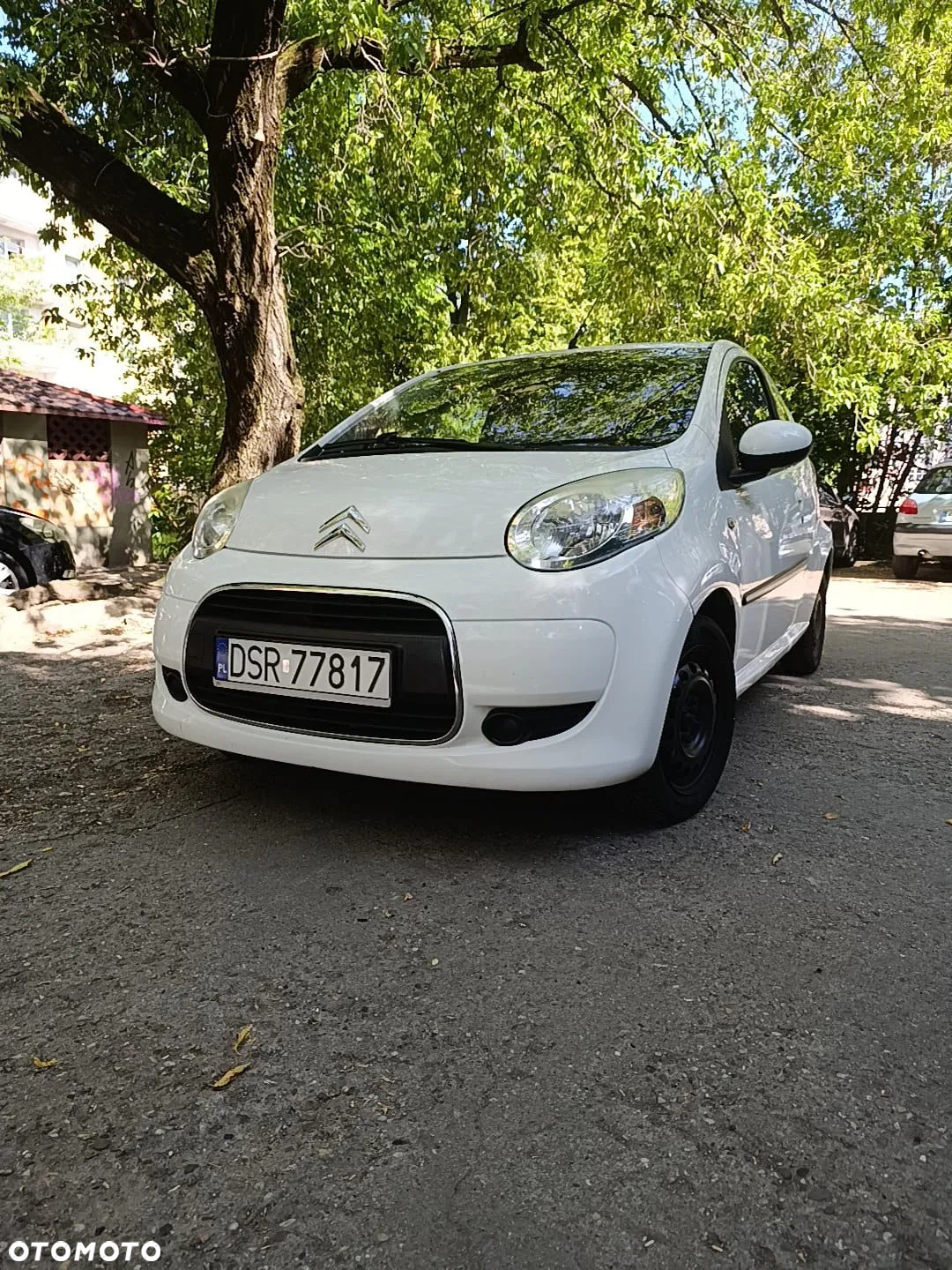 Citroën C1 1.0 Style - 4