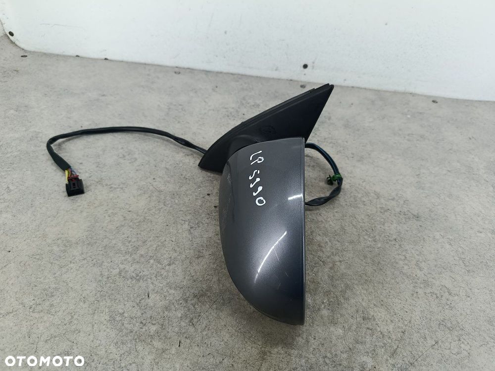 LUSTERKO LEWE VW PASSAT B6 3C0857933 LA7T - 9