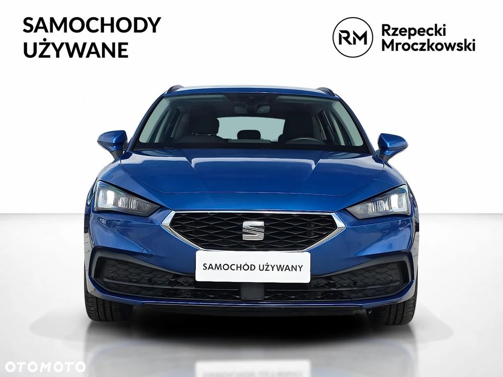 Seat Leon - 10