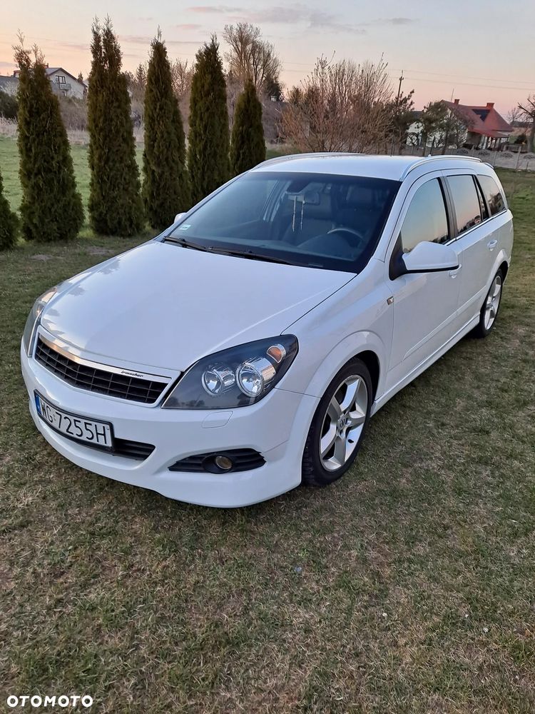 Opel Astra 1.9 CDTI DPF Cosmo - 15