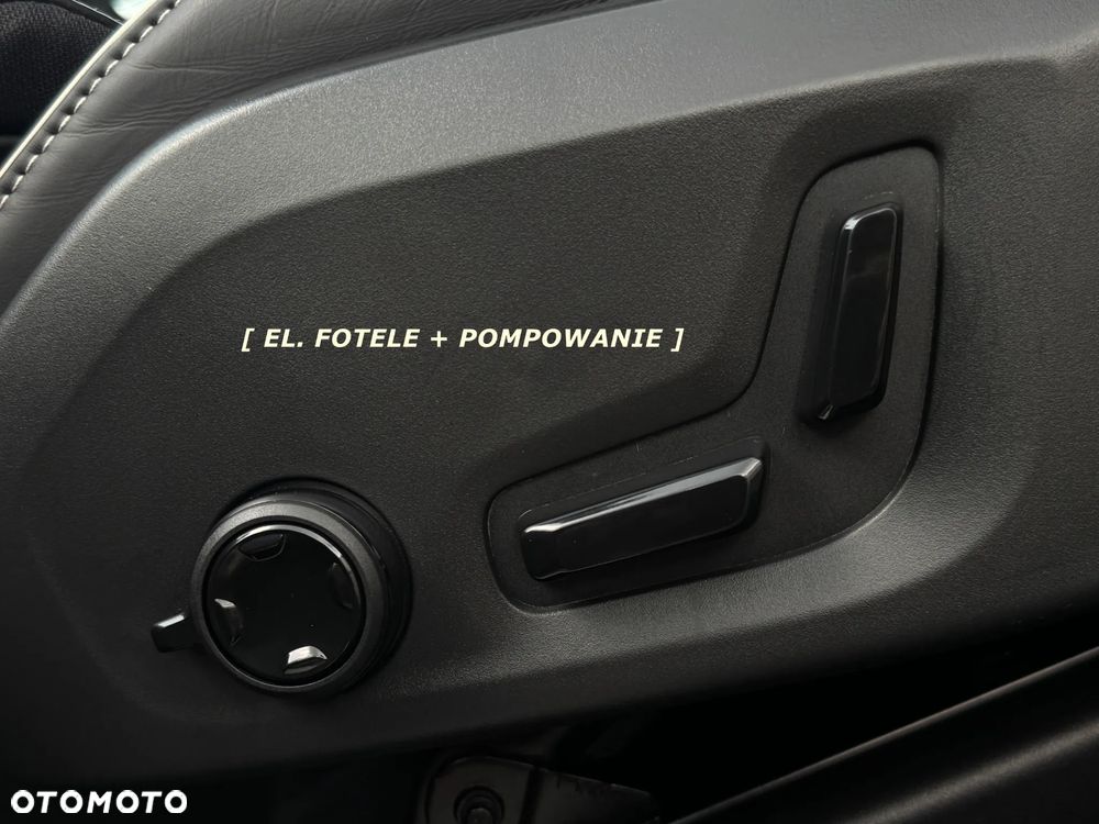 Volvo XC 60 B5 D AWD Geartronic RDesign - 11
