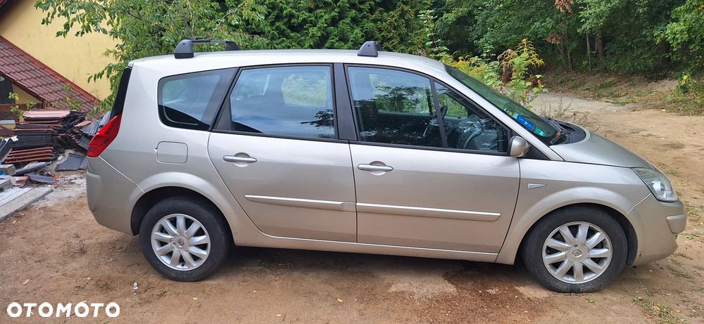 Renault Grand Scenic Gr 2.0 16V Expression - 7