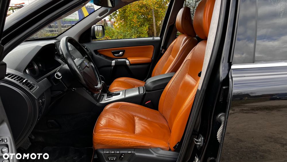 Volvo XC 90 D5 AWD Executive - 20