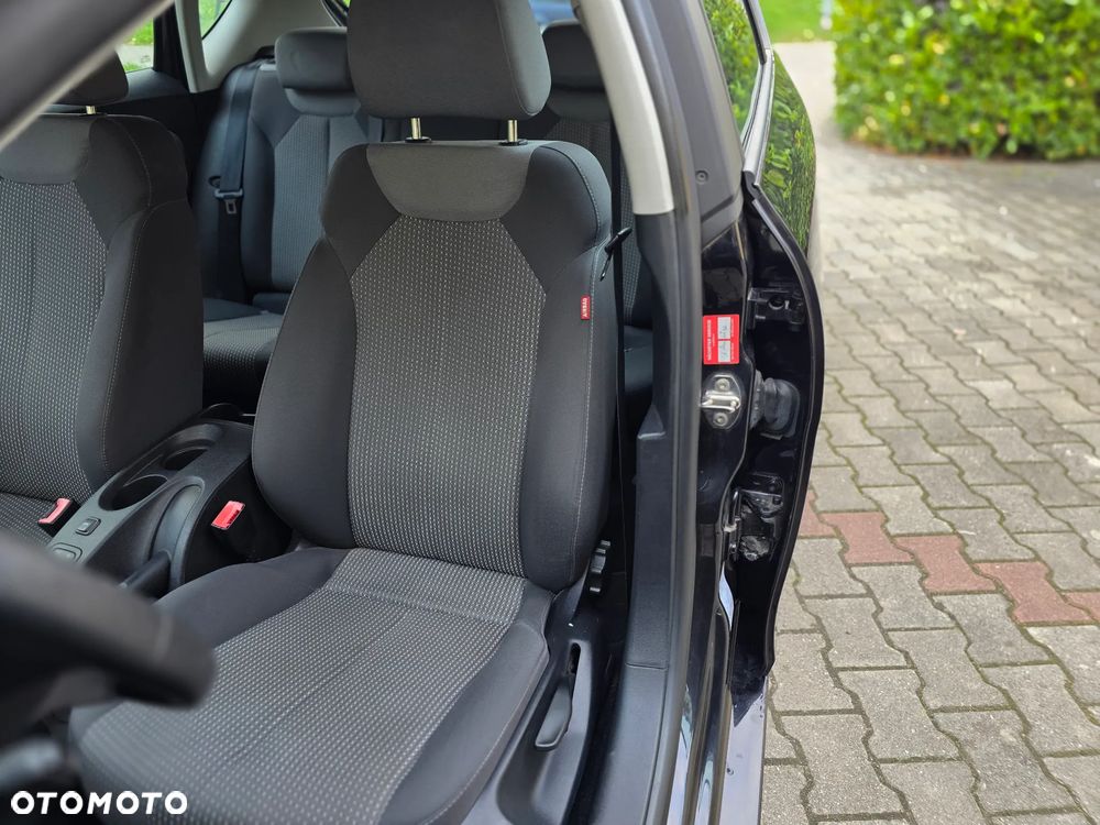 Seat Leon 1.4 TSI Comfort Limited - 15